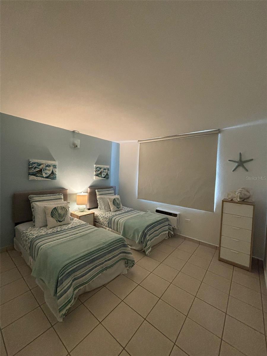 CONDOMINIO MONTE SOL - Residential