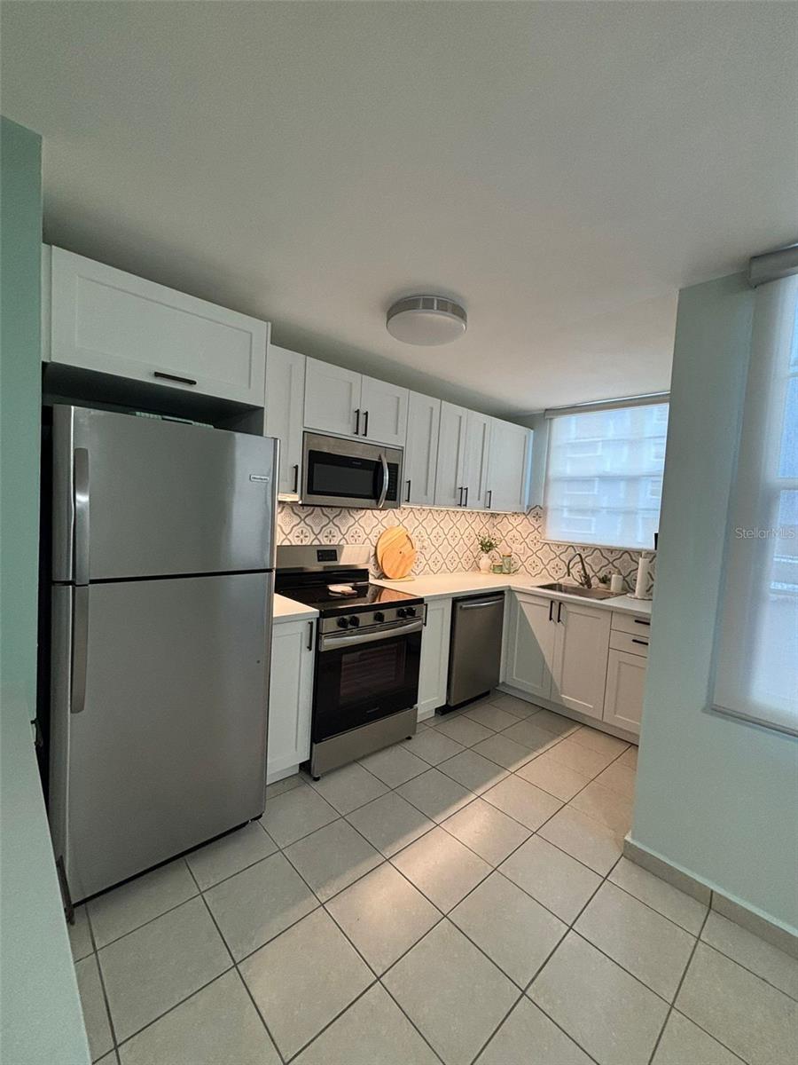 CONDOMINIO MONTE SOL - Residential