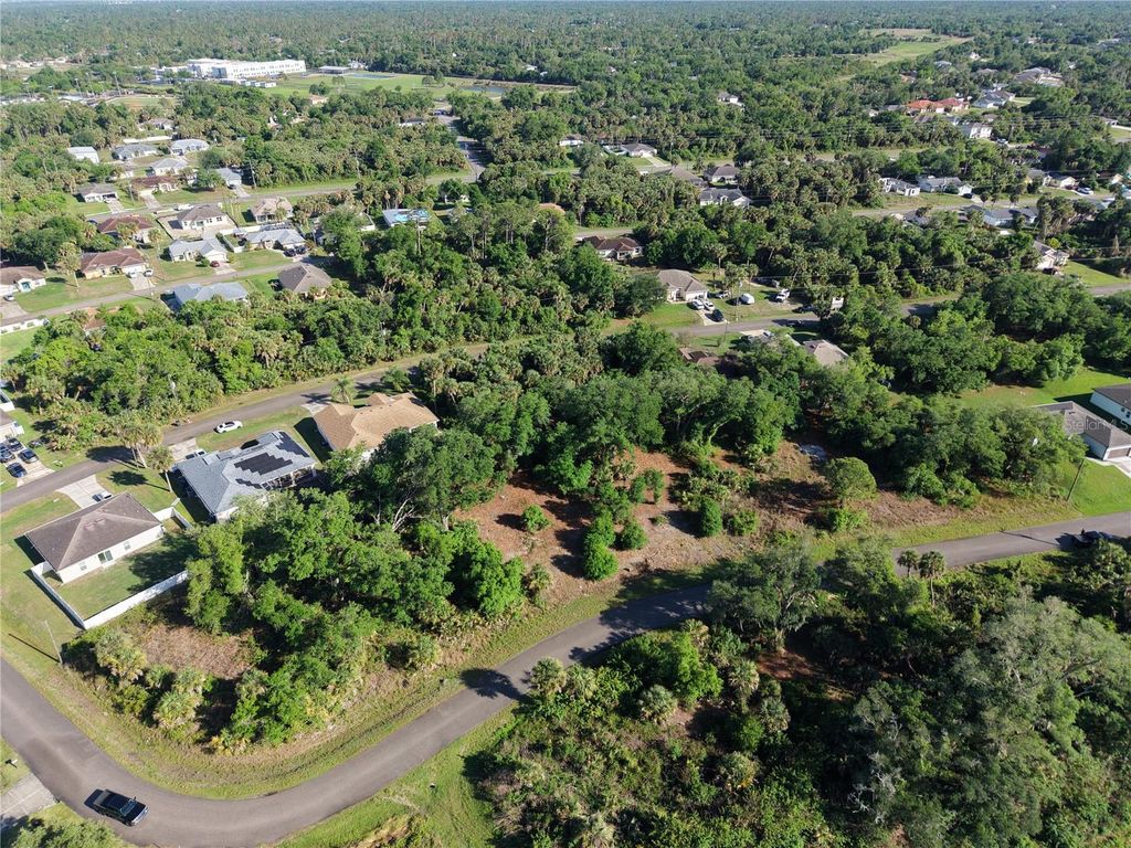 Photo of Goshen Road, North Port, FL 34288 (MLS # C7524986)