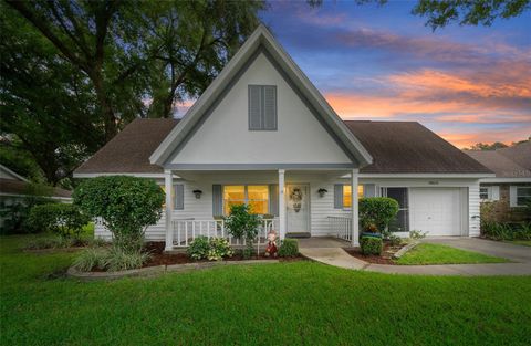 A home in OCALA