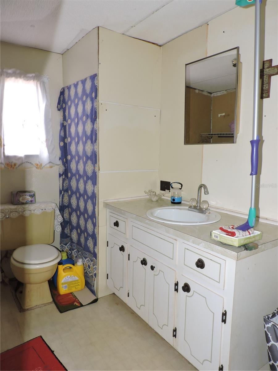 LAKE PIERCE RANCHETTES - Residential