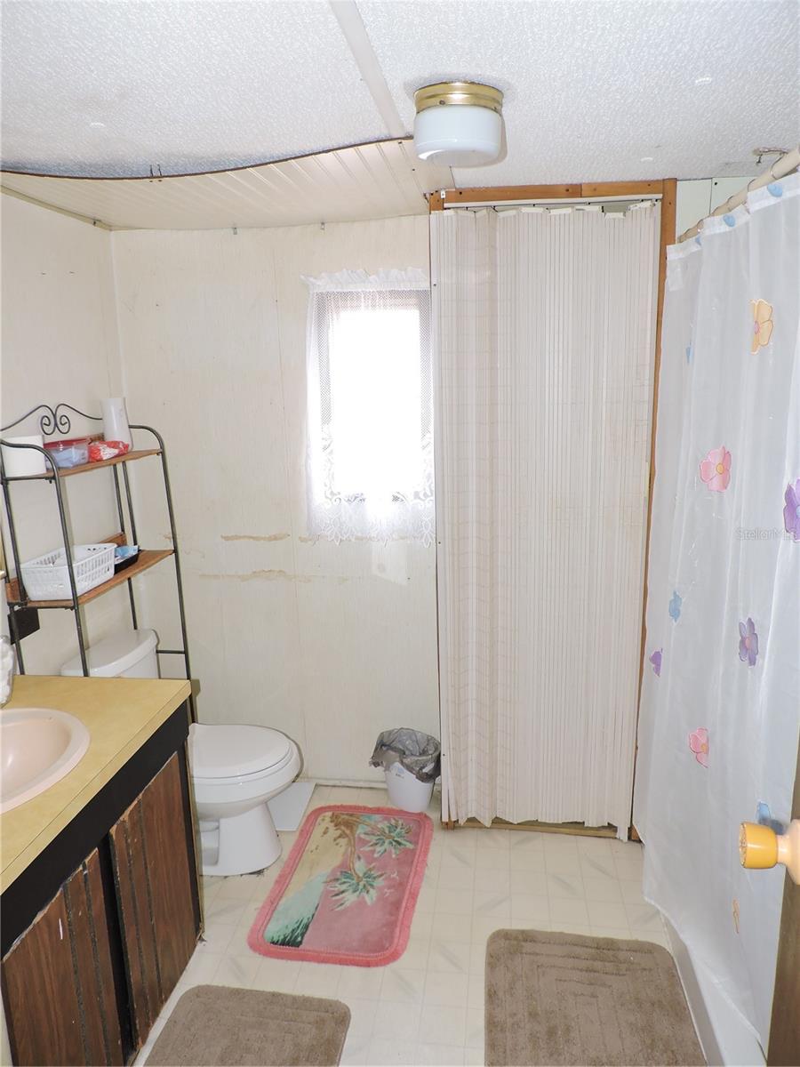 LAKE PIERCE RANCHETTES - Residential