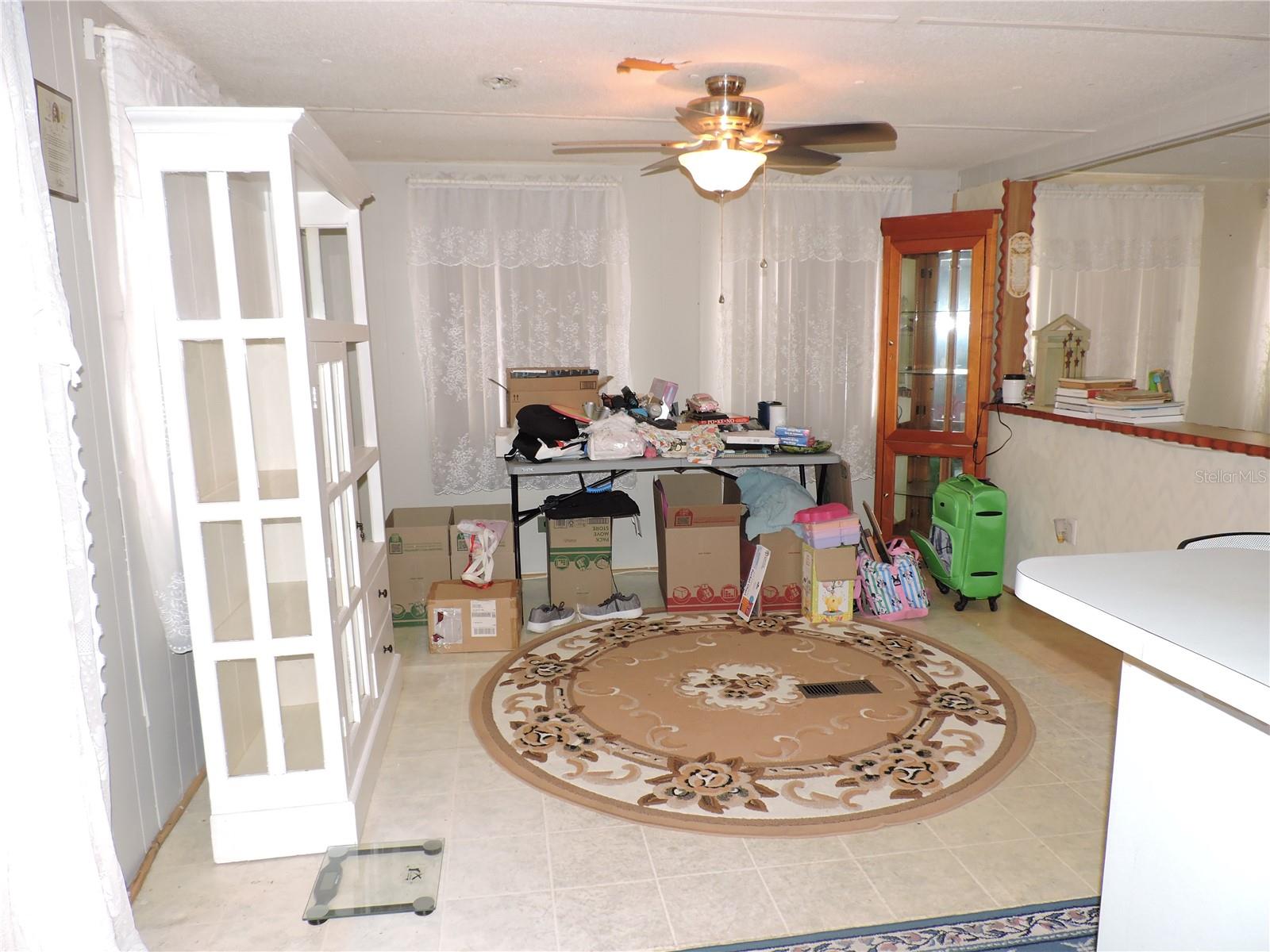 LAKE PIERCE RANCHETTES - Residential