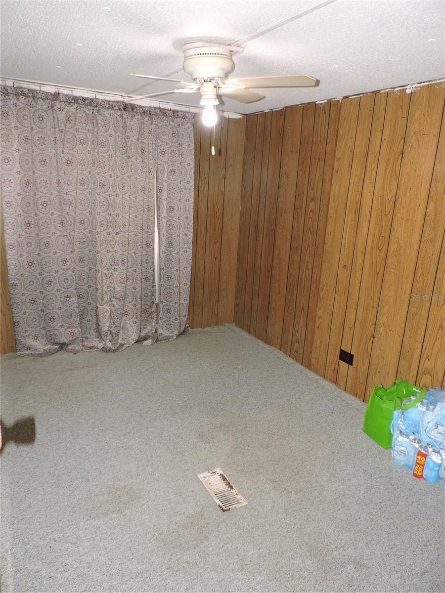 LAKE PIERCE RANCHETTES - Residential