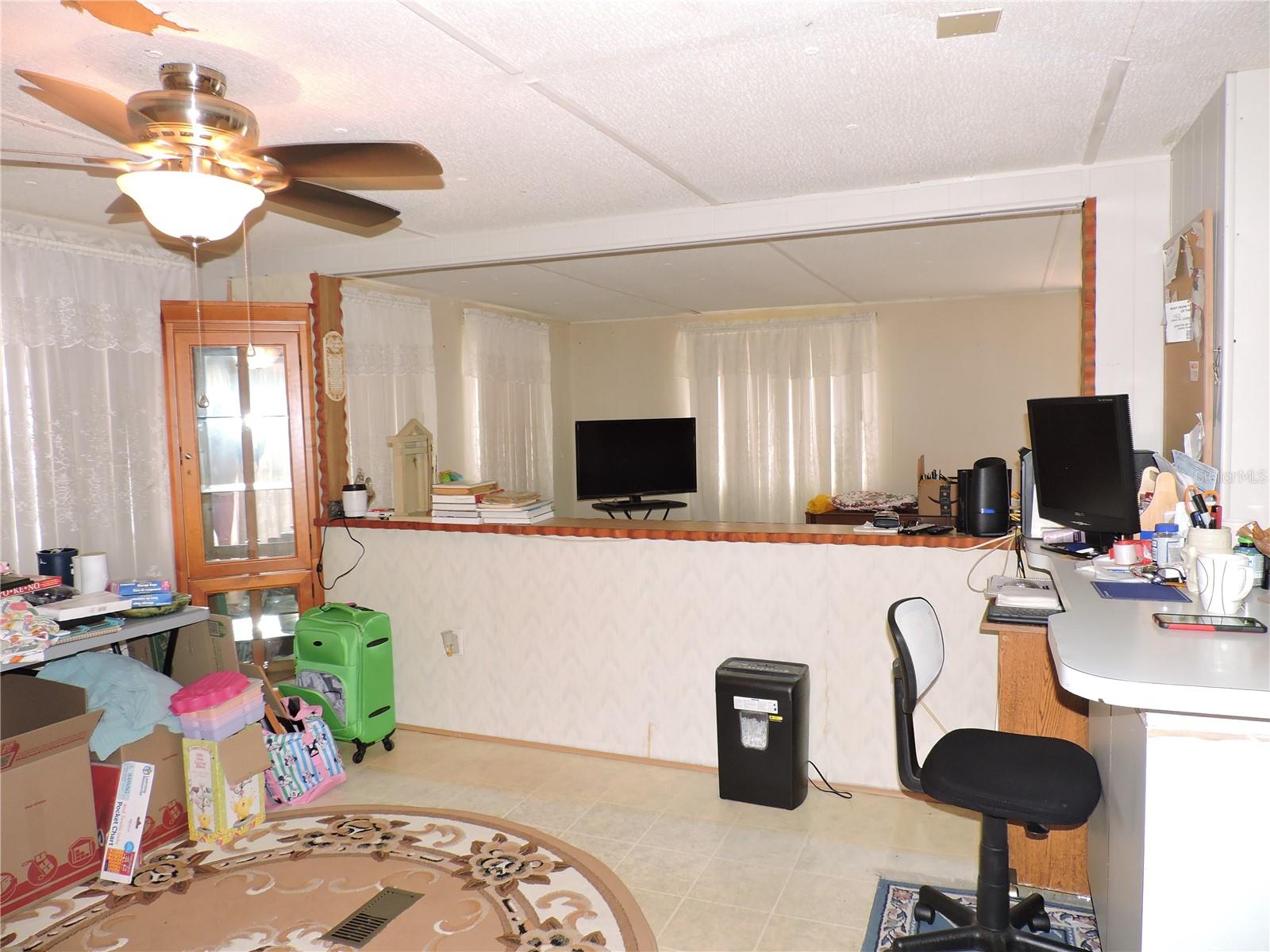 LAKE PIERCE RANCHETTES - Residential