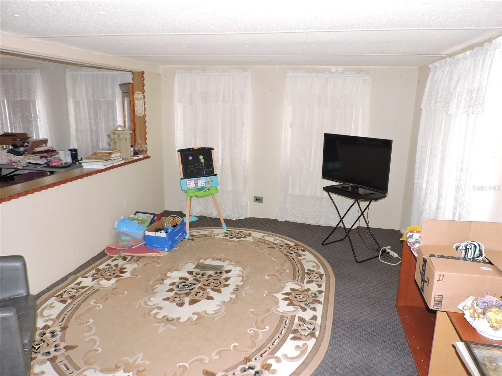 LAKE PIERCE RANCHETTES - Residential