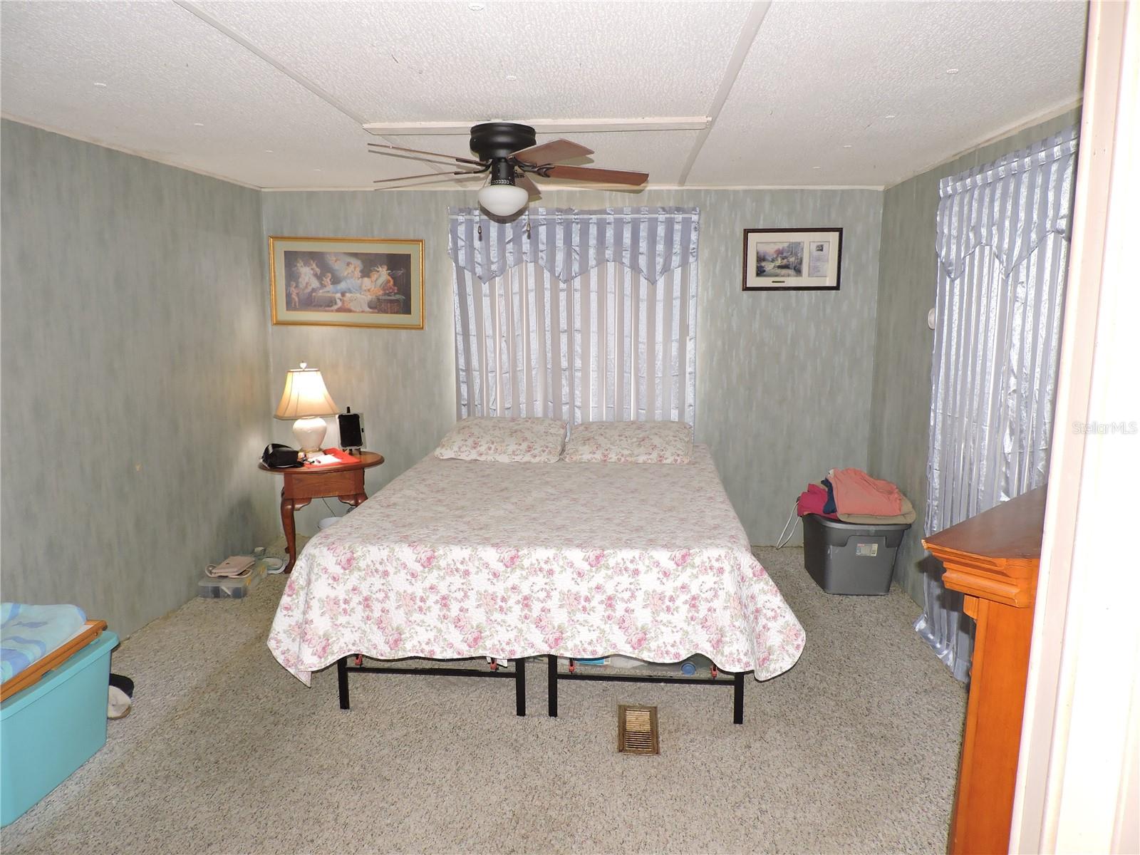 LAKE PIERCE RANCHETTES - Residential