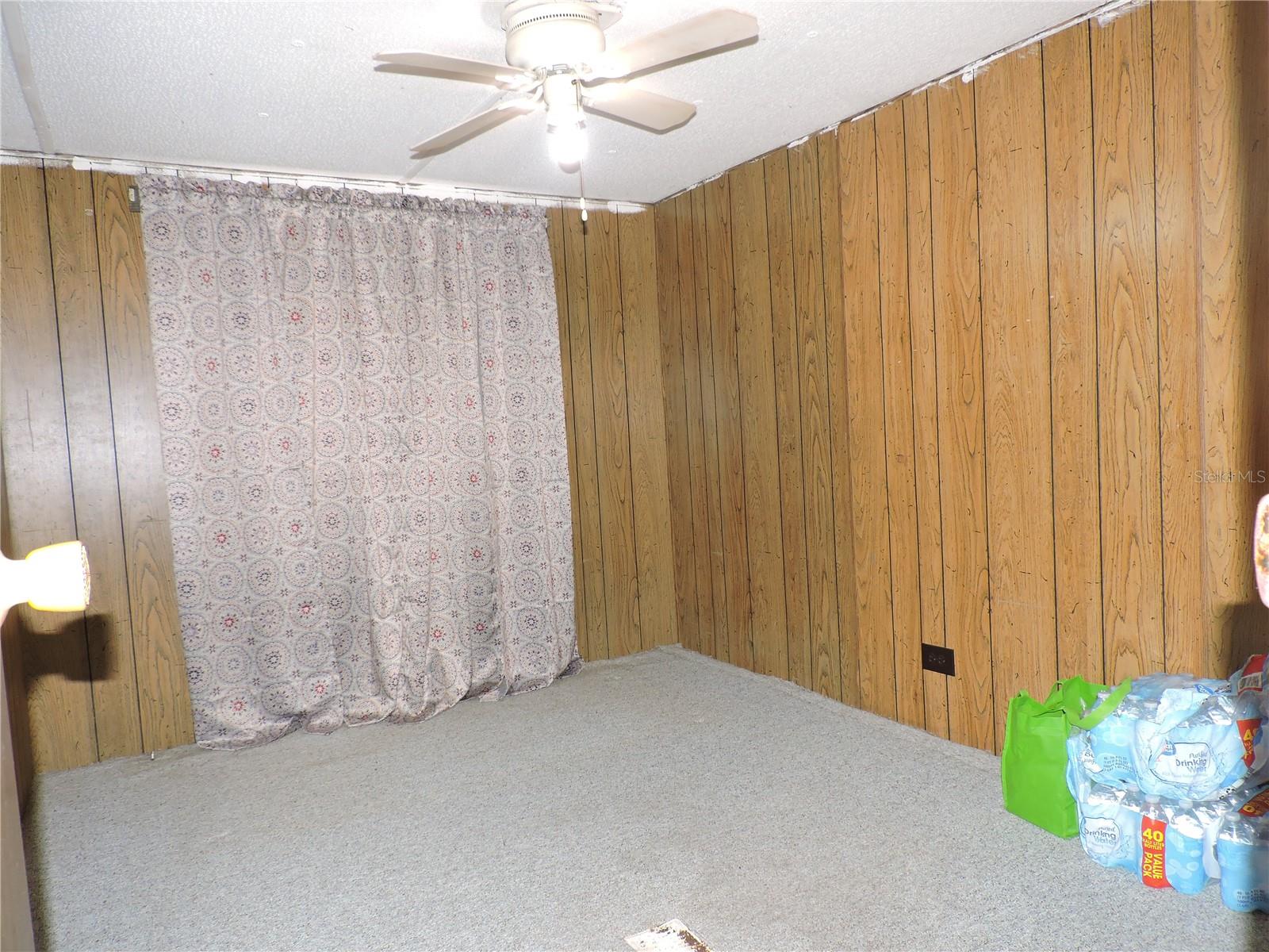 LAKE PIERCE RANCHETTES - Residential