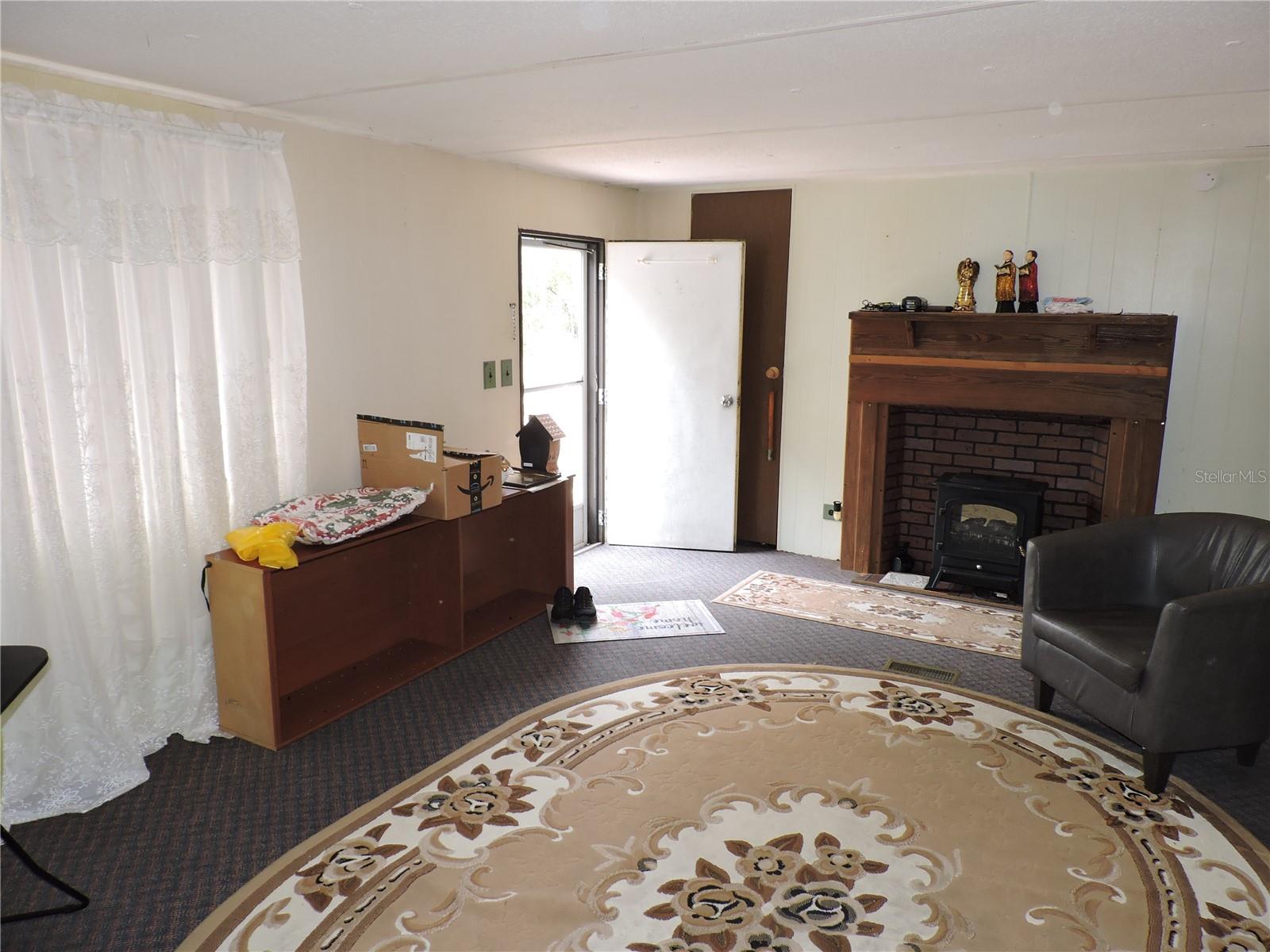 LAKE PIERCE RANCHETTES - Residential