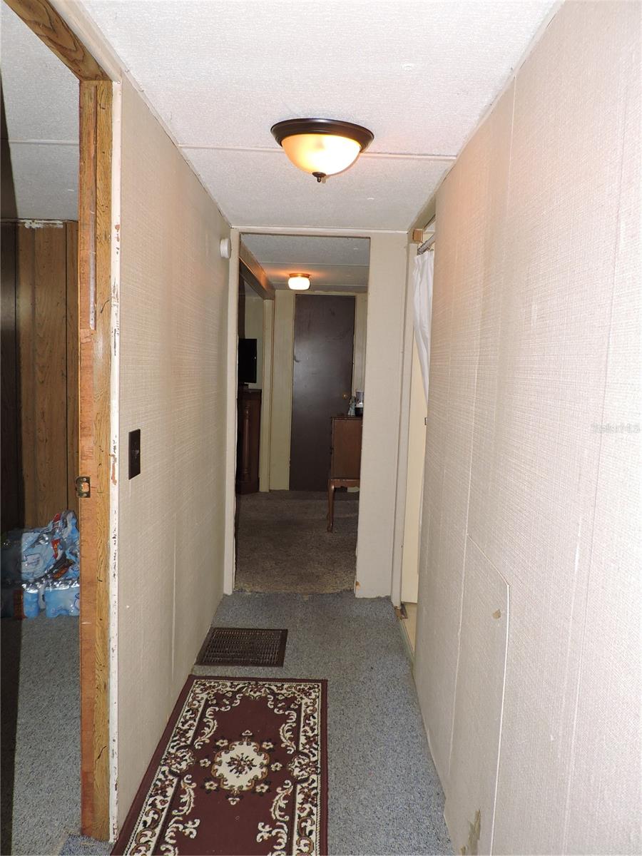 LAKE PIERCE RANCHETTES - Residential