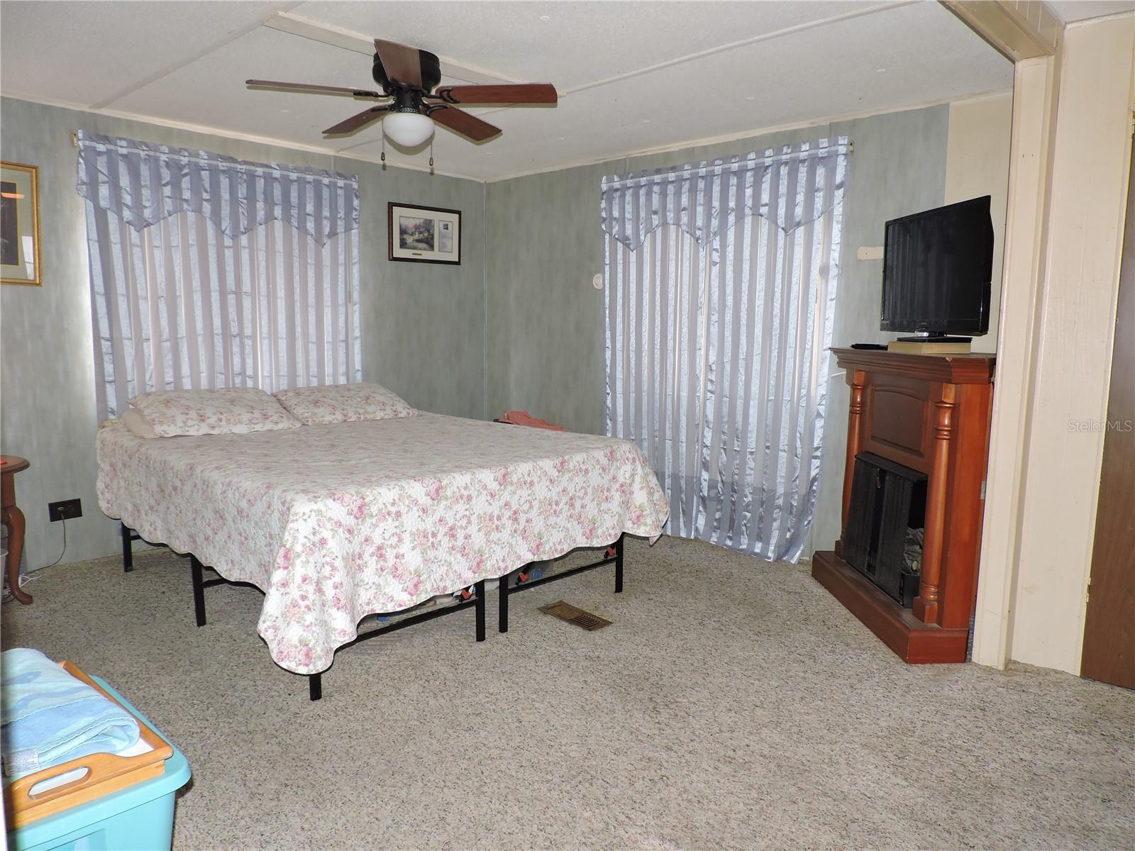 LAKE PIERCE RANCHETTES - Residential