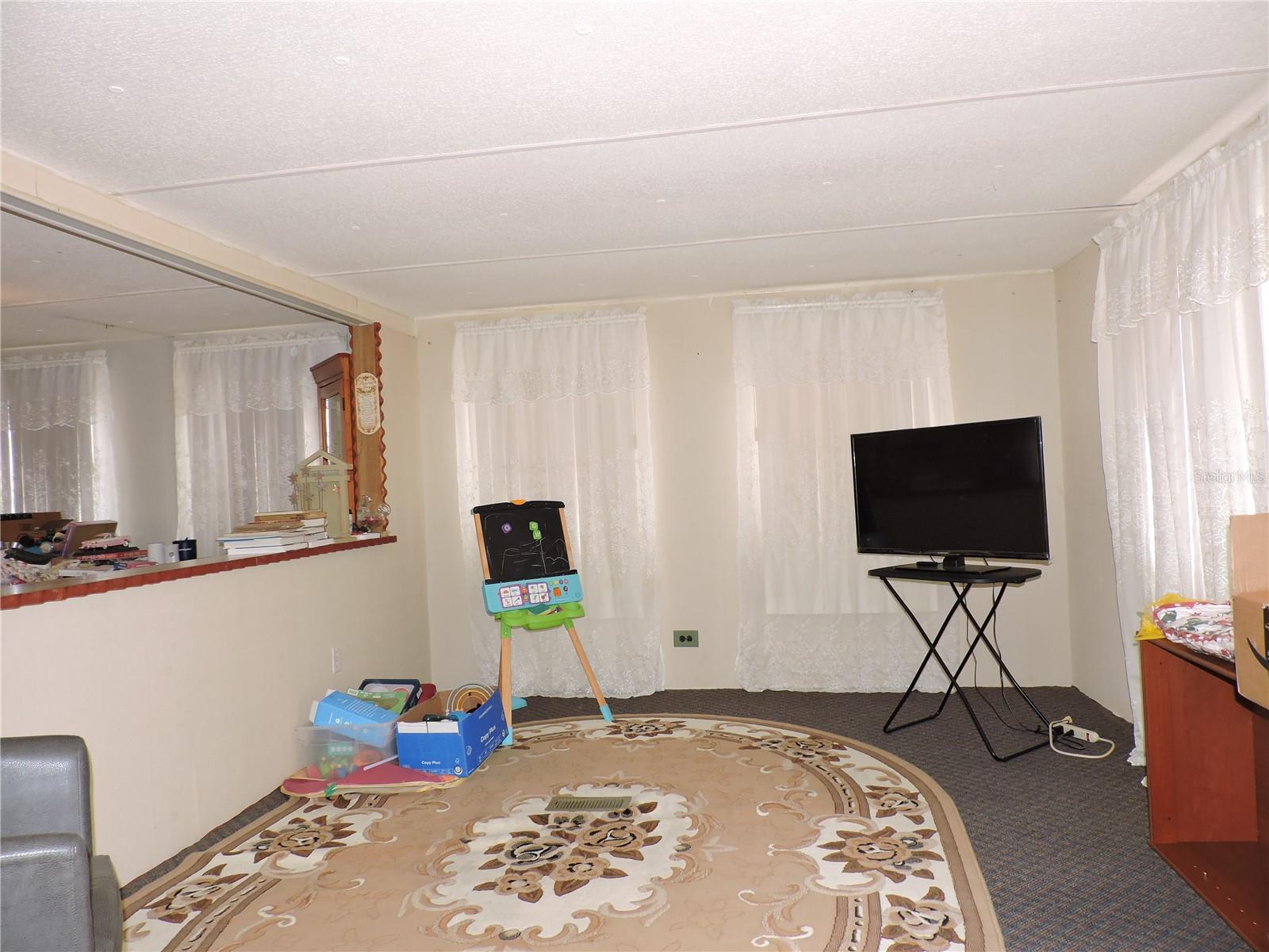 LAKE PIERCE RANCHETTES - Residential