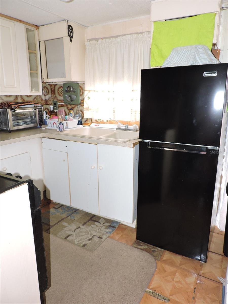 LAKE PIERCE RANCHETTES - Residential