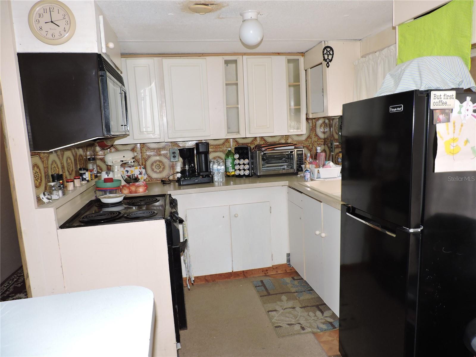 LAKE PIERCE RANCHETTES - Residential