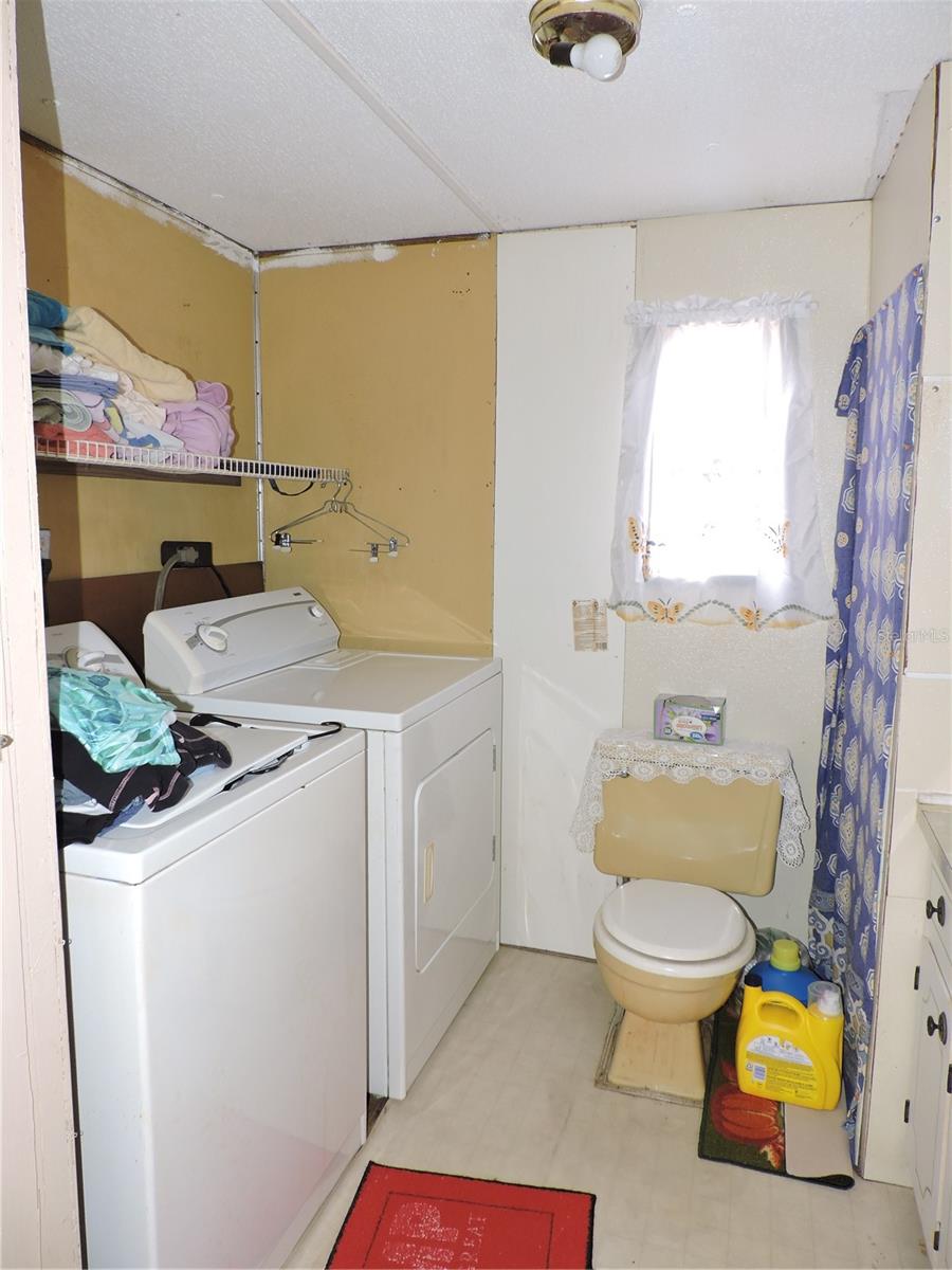 LAKE PIERCE RANCHETTES - Residential