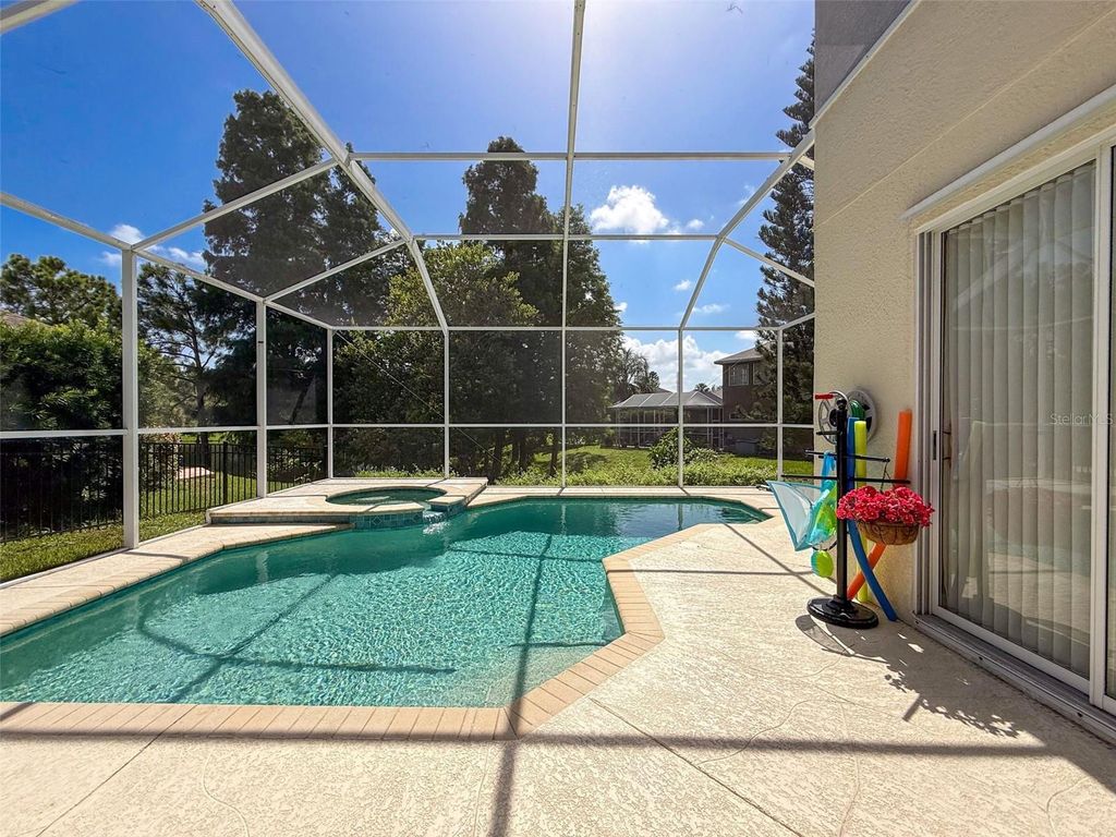 Photo of 1673 Oak Park Court, Tarpon Springs, FL 34689 (MLS # TB8411619)