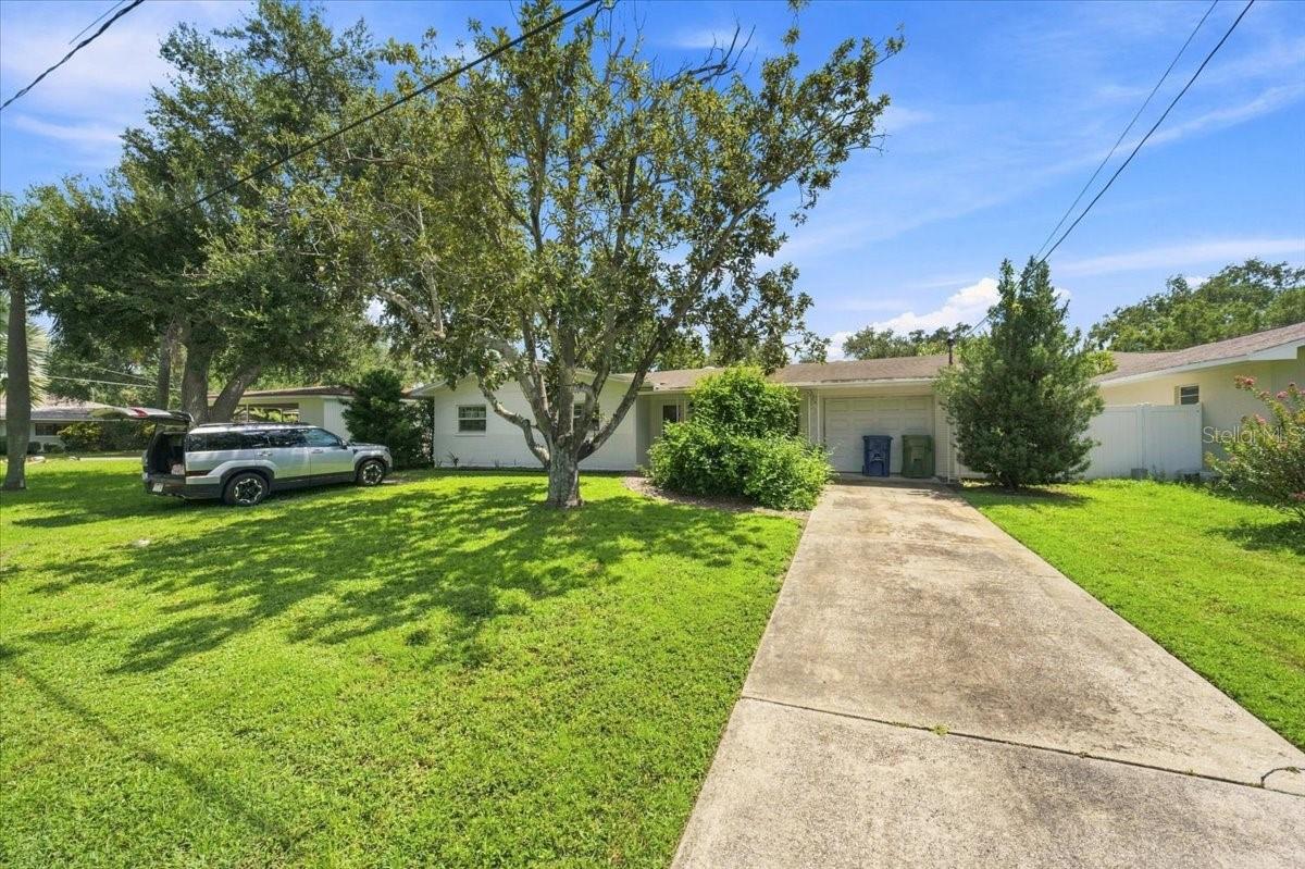 3004 W MARLIN AVENUE