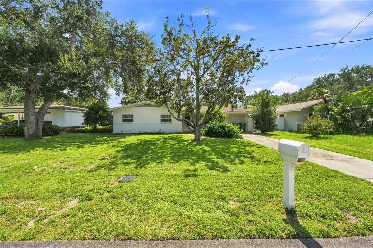 3004 W MARLIN AVENUE