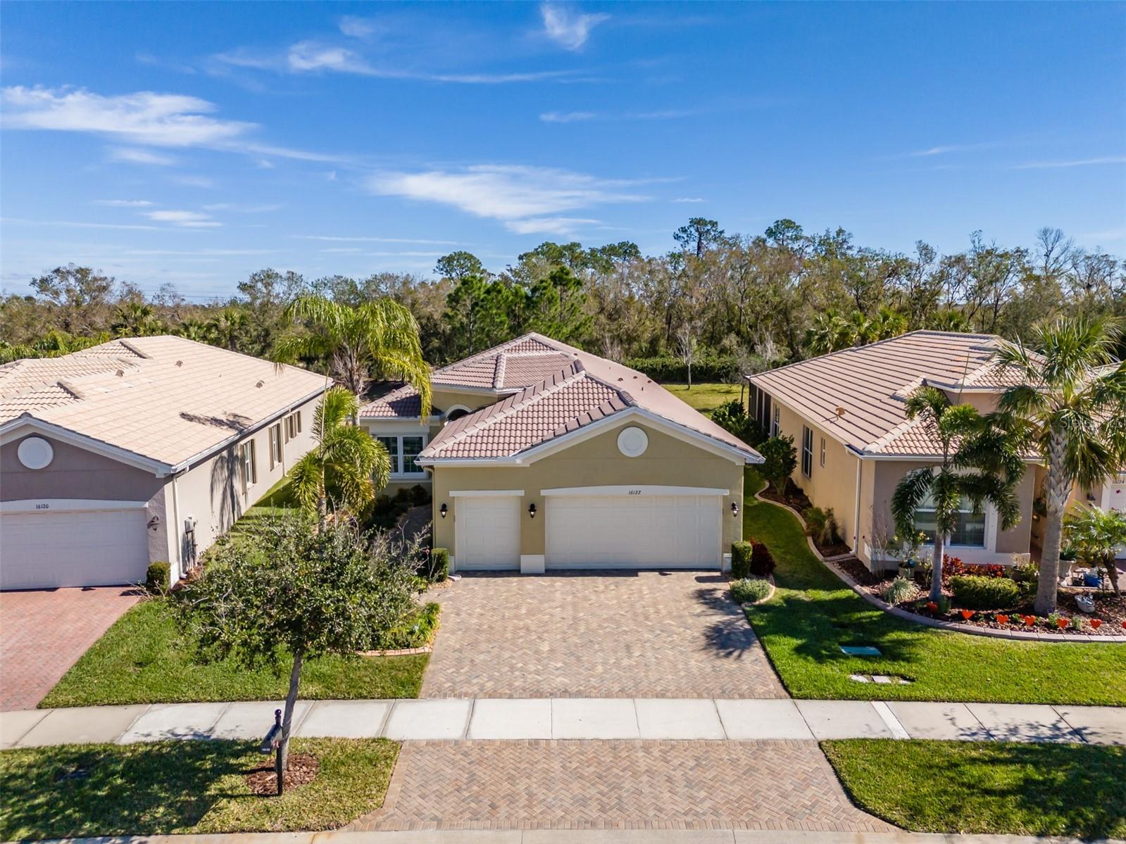 16122 CEDAR KEY DR