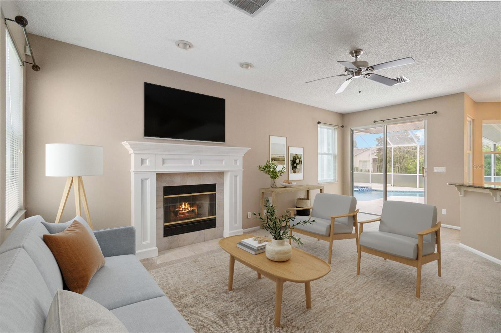 3808 OCITA DRIVE