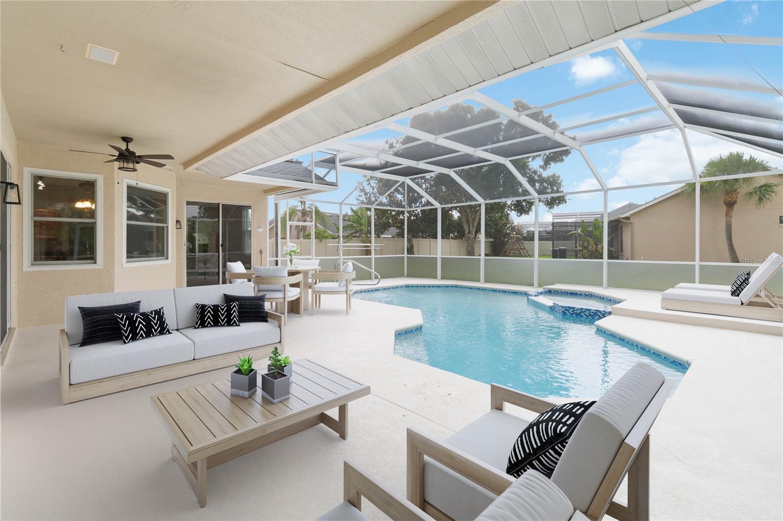 3808 OCITA DRIVE