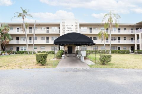 Photo of 1000 49th Street N #115, St Petersburg, FL 33710 (MLS # TB8473603)