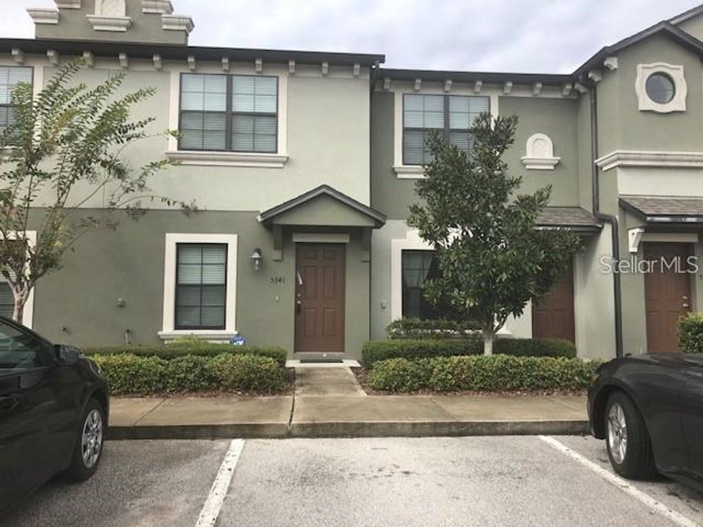 Photo of 5341 Windsor Lake Circle, Sanford, FL 32773 (MLS # O6368622)