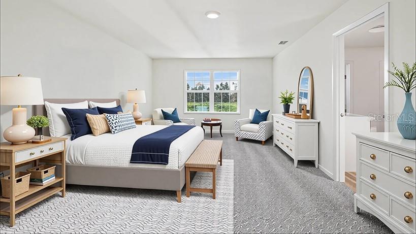 SUNSET HILLS - Residential