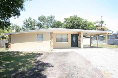 5417 GOLDEN DRIVE TAMPA FL 33634