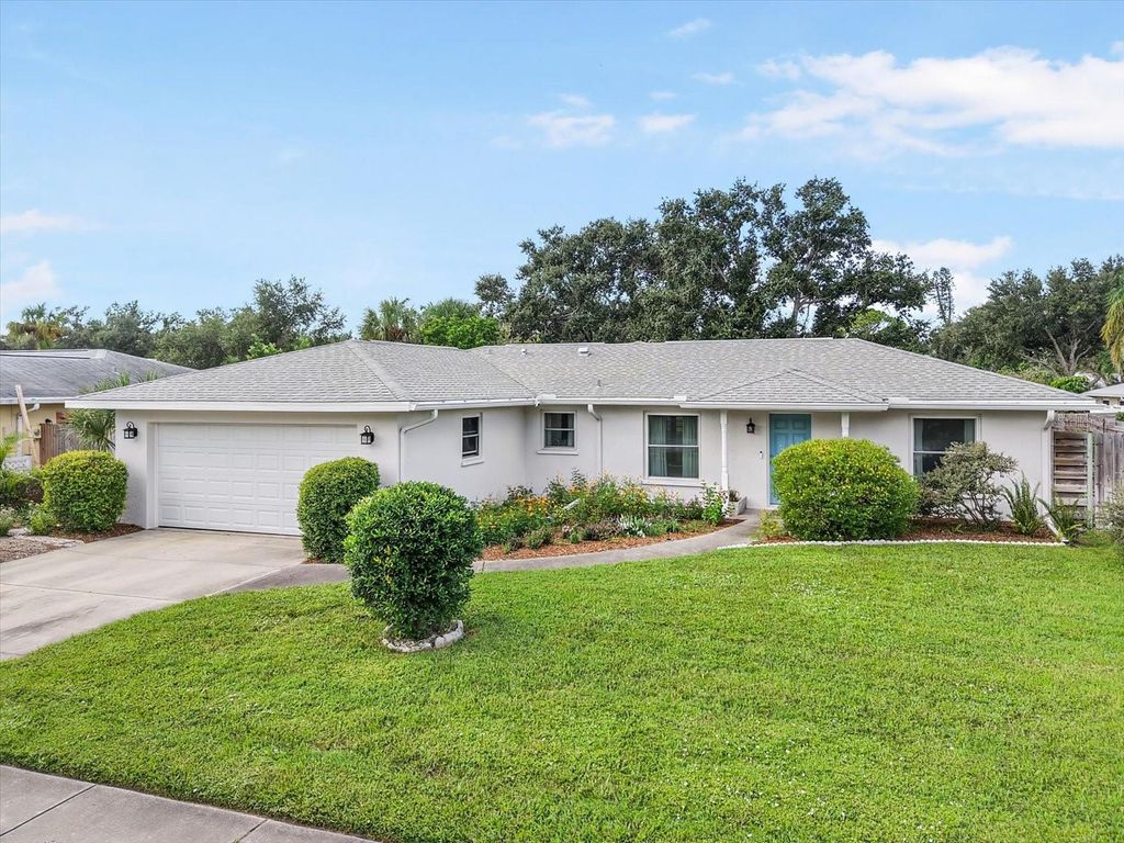Photo of 1212 71st Street NW, Bradenton, FL 34209 (MLS # A4667539)