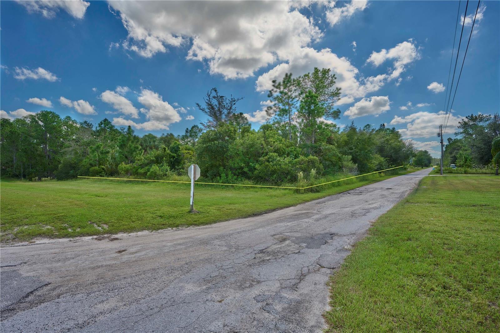 INDIAN LAKE ESTATES - Land