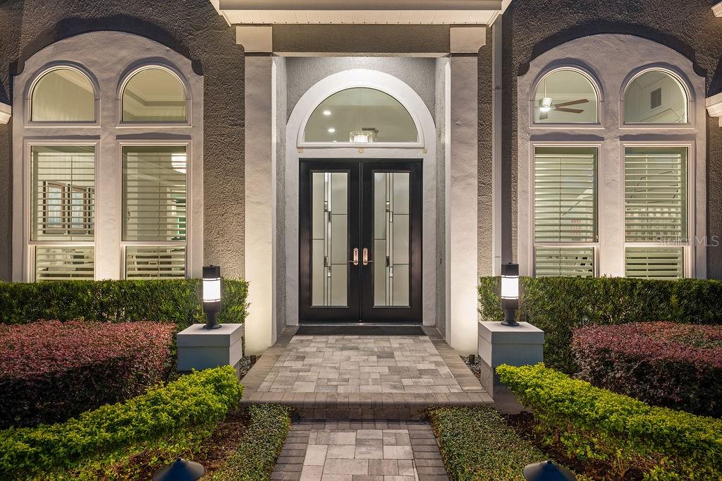 MANCHESTER OAKS - Residential