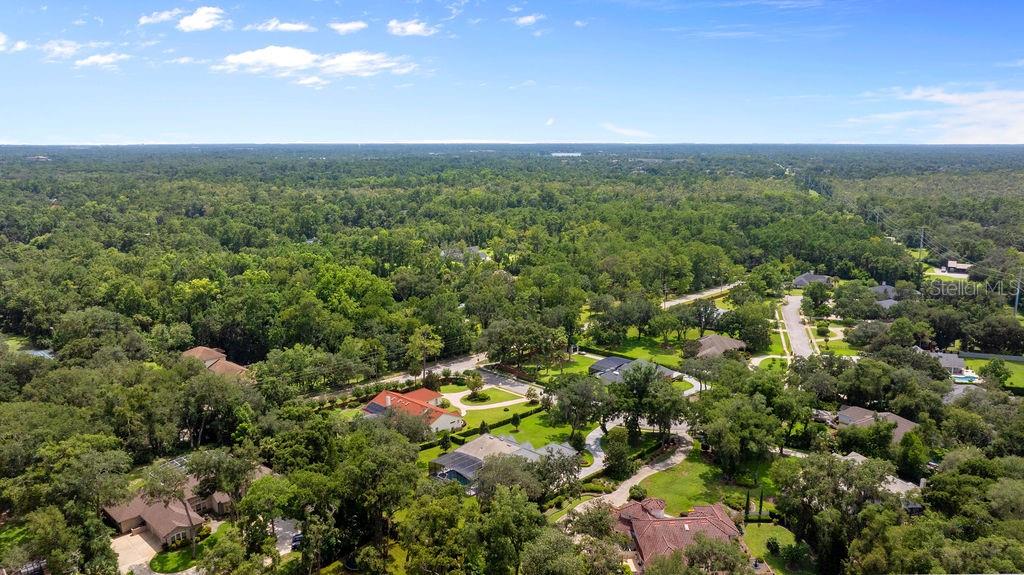 MANCHESTER OAKS - Residential