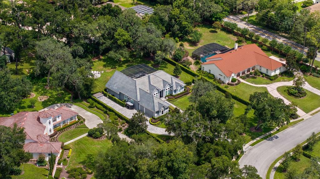 MANCHESTER OAKS - Residential