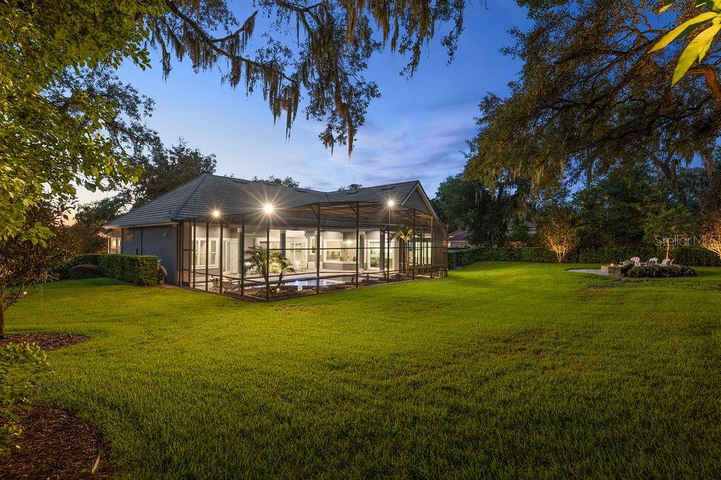 MANCHESTER OAKS - Residential