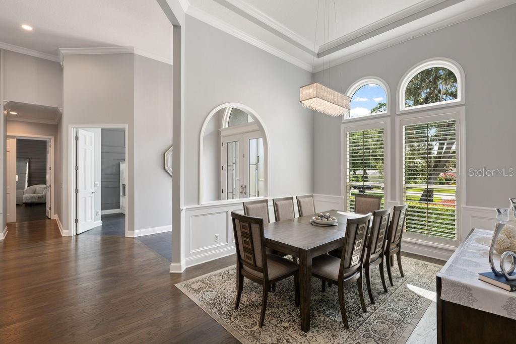 MANCHESTER OAKS - Residential