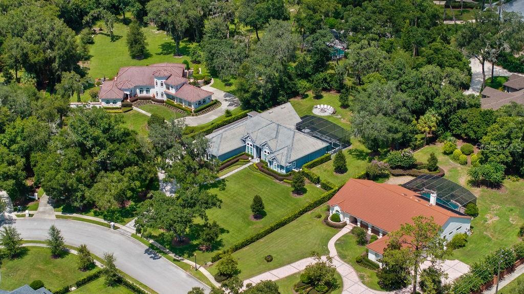 MANCHESTER OAKS - Residential