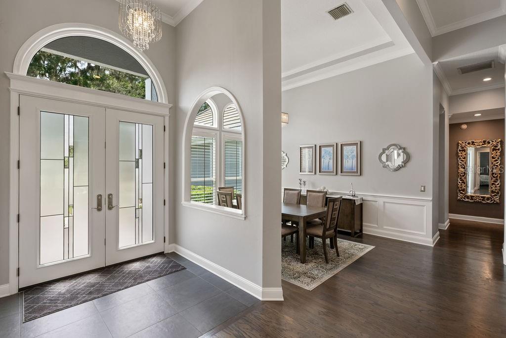 MANCHESTER OAKS - Residential