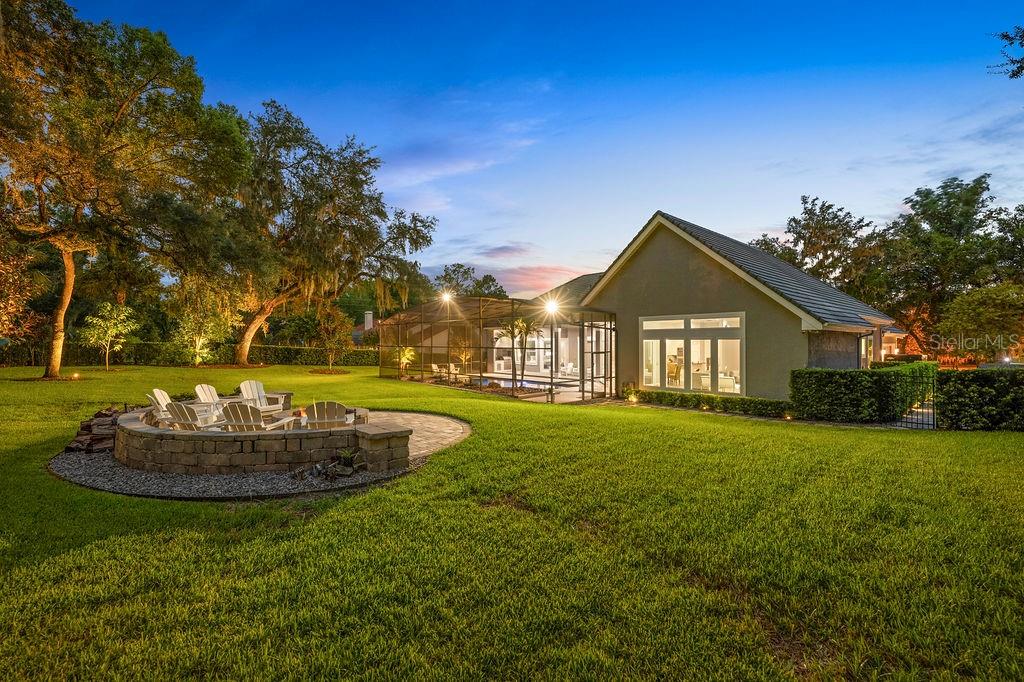 MANCHESTER OAKS - Residential