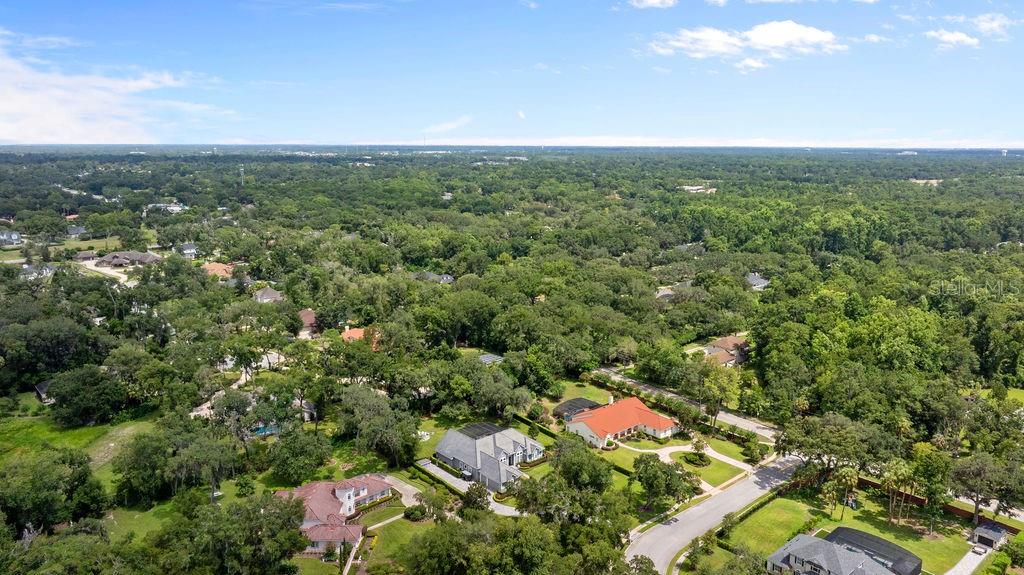 MANCHESTER OAKS - Residential