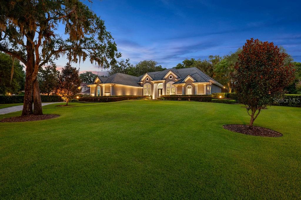 MANCHESTER OAKS - Residential