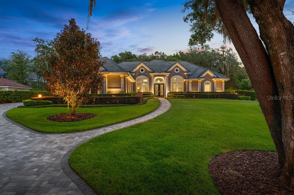 MANCHESTER OAKS - Residential