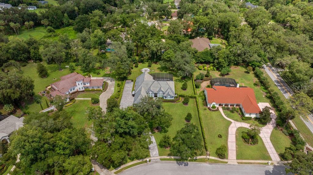 MANCHESTER OAKS - Residential