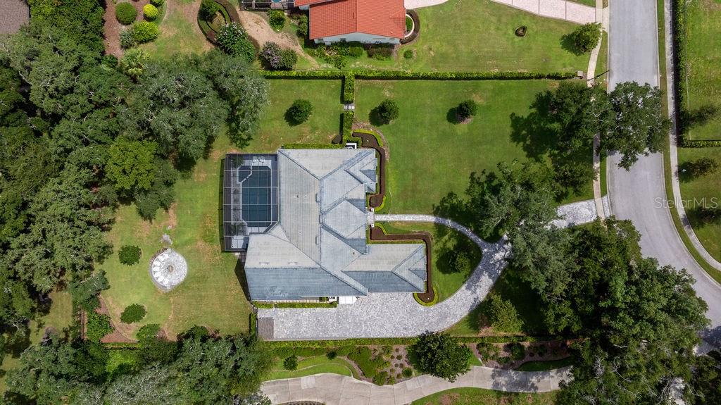 MANCHESTER OAKS - Residential