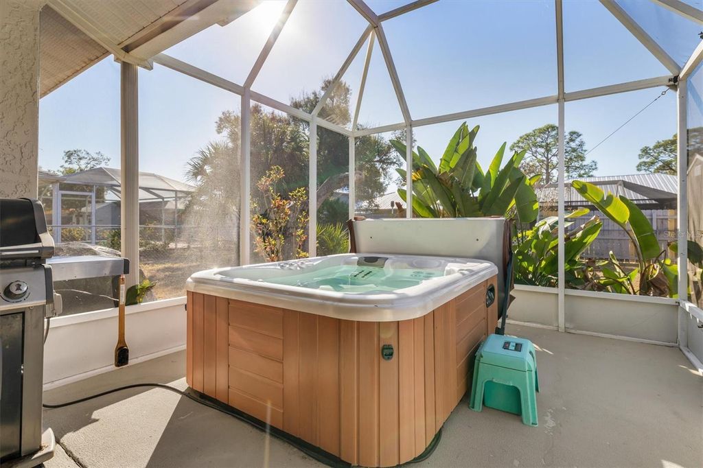 Photo of 4397 Mulgrave Avenue, North Port, FL 34287 (MLS # C7520903)