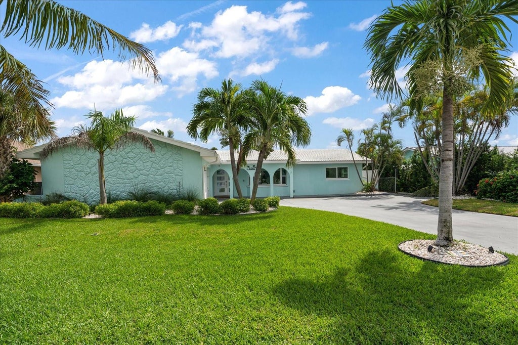 Photo of 650 64th Avenue, St Pete Beach, FL 33706 (MLS # TB8556208)