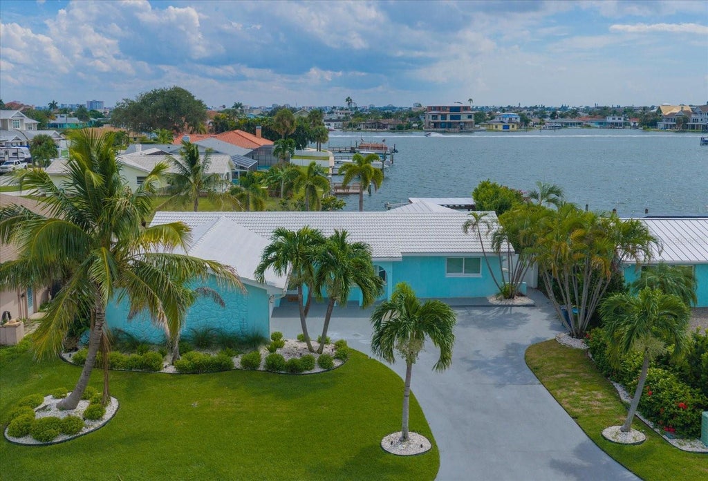 Photo of 650 64th Avenue, St Pete Beach, FL 33706 (MLS # TB8556208)