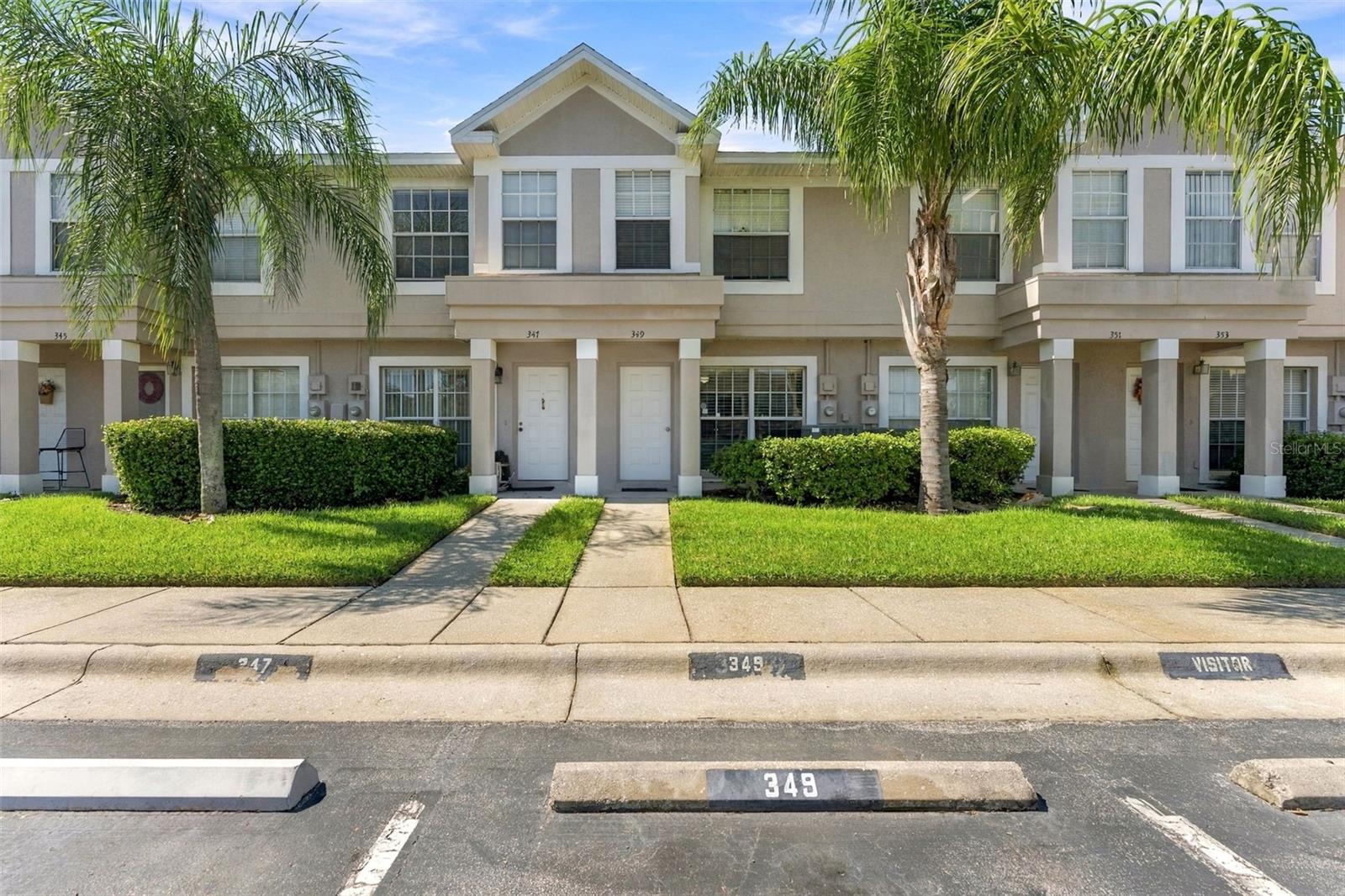 349 KENSINGTON LAKE CIRCLE