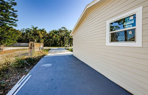 A home in PALM HARBOR