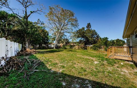 A home in PALM HARBOR